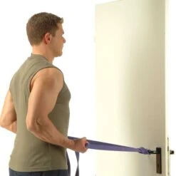 Sport-Thieme Klimmzugband "Jumpstretch" -Fitnessgeräte Geschäft 105 8710