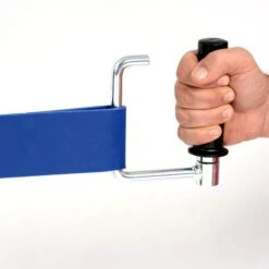 Sport-Thieme Klimmzugband "Jumpstretch" -Fitnessgeräte Geschäft 105 8736