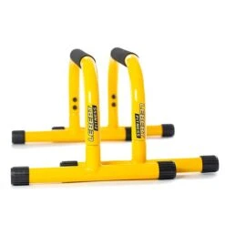 Lebert Parallel Bars "Equalizer" -Fitnessgeräte Geschäft 107 8174