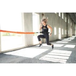 Stroops Widerstandsband "Son Of The Beast" -Fitnessgeräte Geschäft 109 4002 5