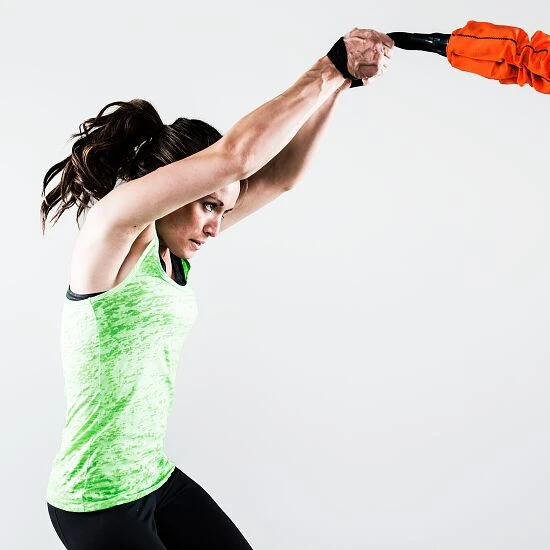 Stroops Widerstandsband "The Beast" 5 Stroops Widerstandsband "The Beast" – Bild 3