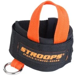 Stroops Widerstandsband "Cobra Striker Pro" -Fitnessgeräte Geschäft 109 8004 2