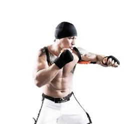 Stroops Widerstandsband "Cobra Striker Pro" -Fitnessgeräte Geschäft 109 8004 5