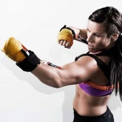 Stroops Widerstandsband "Cobra Striker Pro" -Fitnessgeräte Geschäft 109 8004 7