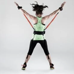 Stroops Widerstandsband "Python Striker" -Fitnessgeräte Geschäft 109 8509 4