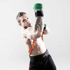 Stroops Widerstandsband "Python Striker" -Fitnessgeräte Geschäft 109 8509 5