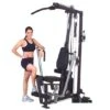 Body Solid Body-Solid Body-Solid Ganzkörpertrainer "G-1S" 2. Wahl 2 Body Solid Body-Solid Body-Solid Ganzkörpertrainer "G-1S" 2. Wahl -Fitnessgeräte Geschäft 111 1109
