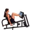 Body Solid Body-Solid Anbau-Station Beinpresse "GLP" -Fitnessgeräte Geschäft 111 1125