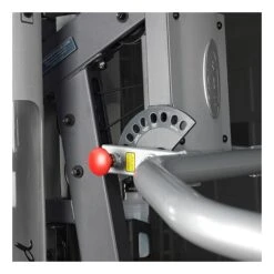 Body Solid Body-Solid Ganzkörpertrainer "G-9S" -Fitnessgeräte Geschäft 111 1138 8