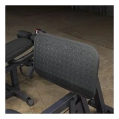 Body Solid Body-Solid Ganzkörpertrainer "G-9S" -Fitnessgeräte Geschäft 111 1138 9