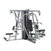 Body Solid Body-Solid Ganzkörpertrainer "EXM-4000" -Fitnessgeräte Geschäft 111 1154