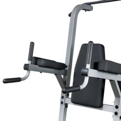 Body Solid Body-Solid Klimmzug- & Dipstation -Fitnessgeräte Geschäft 111 1806 3