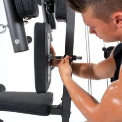 Finnlo Kraftstation "Autark 600" -Fitnessgeräte Geschäft 111 7312 3