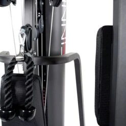 Finnlo Kraftstation "Autark 2500" -Fitnessgeräte Geschäft 111 7367 2