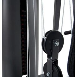 Finnlo Kraftstation "Autark 2500" -Fitnessgeräte Geschäft 111 7367 4