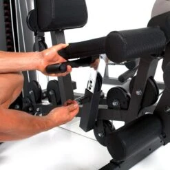 Finnlo Kraftstation "Autark 2500" -Fitnessgeräte Geschäft 111 7367 8