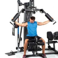 Finnlo Kraftstation "Autark 2500" -Fitnessgeräte Geschäft 111 7367 9