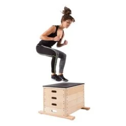 Sport-Thieme Sprungkrafttrainer -Fitnessgeräte Geschäft 121 4619 9