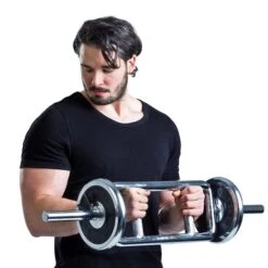 Sport-Thieme Trizepstrainer 30 Mm 8 Sport-Thieme Trizepstrainer 30 Mm -Fitnessgeräte Geschäft 124 8409 2