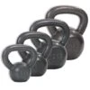 Sport-Thieme Kettlebell-Set "Hammerschlag" -Fitnessgeräte Geschäft 132 0709