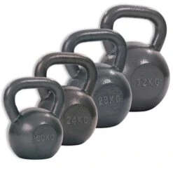 Sport-Thieme Kettlebell-Set "Hammerschlag" -Fitnessgeräte Geschäft 132 0725