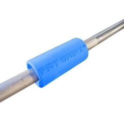 Fat Gripz Hantelstangengriff -Fitnessgeräte Geschäft 132 2907 2