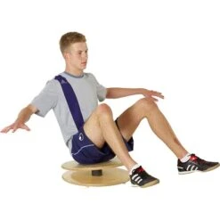 Pedalo Balance-Board -Fitnessgeräte Geschäft 132 4004 3