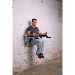 Sport-Thieme Dipstation-Wandhalterung -Fitnessgeräte Geschäft 133 5200 3