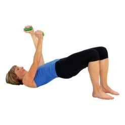 Togu Handtrainer-Set "Verein" -Fitnessgeräte Geschäft 136 2204 3