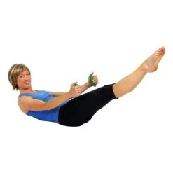 Togu Handtrainer-Set "Verein" -Fitnessgeräte Geschäft 136 2204 5