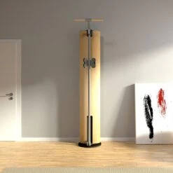 Nohrd Seilzugtrainer "SlimBeam" -Fitnessgeräte Geschäft 136 8505 2