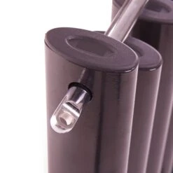 Sport-Thieme Hantel-Ablageständer "Gymnastikhanteln", Fahrbar -Fitnessgeräte Geschäft 138 9702 3