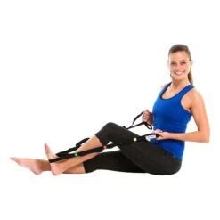 TheraBand Elastikband "Stretch Strap" -Fitnessgeräte Geschäft 139 1901 2