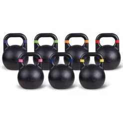 Sport-Thieme Kettlebell-Set "Competition" -Fitnessgeräte Geschäft 140 1325