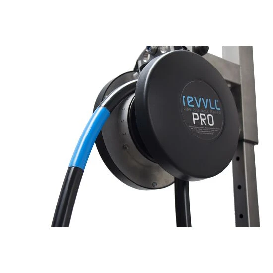 Aerobis Seiltrainer "Revvll Pro" 4 Aerobis Seiltrainer "Revvll Pro" – Bild 2