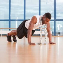 Sport-Thieme Gewichtsketten -Fitnessgeräte Geschäft 144 1606 3