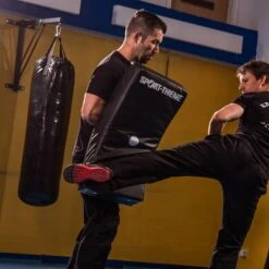 Sport-Thieme Schlagpolster "Curve" -Fitnessgeräte Geschäft 144 6702 5