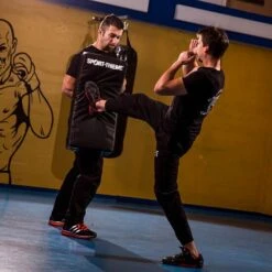 Sport-Thieme Schlagpolster "Curve" -Fitnessgeräte Geschäft 144 6702 6