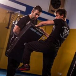 Sport-Thieme Schlagpolster "Curve" -Fitnessgeräte Geschäft 144 6702 7