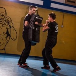 Sport-Thieme Schlagpolster "Curve" -Fitnessgeräte Geschäft 144 6702 8