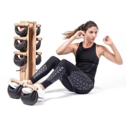 Nohrd Hantel-Set "Swing Turm" -Fitnessgeräte Geschäft 144 8809 3