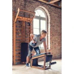 Nohrd Hantel-Set "Swing Turm" -Fitnessgeräte Geschäft 144 8809 4