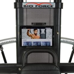 Finnlo Fitnessstation "Bio Force Extreme" -Fitnessgeräte Geschäft 145 0705 5