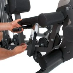 Finnlo Kraftstation "Autark 2600" 16 Finnlo Kraftstation "Autark 2600" -Fitnessgeräte Geschäft 145 0907 4