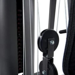 Finnlo Kraftstation "Autark 2600" 20 Finnlo Kraftstation "Autark 2600" -Fitnessgeräte Geschäft 145 0907 8