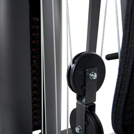 Finnlo Kraftstation "Autark 2600" 11 Finnlo Kraftstation "Autark 2600" – Bild 9