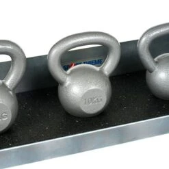 Sport-Thieme Hantel-Ablageständer "Kettlebells" -Fitnessgeräte Geschäft 145 7618 2