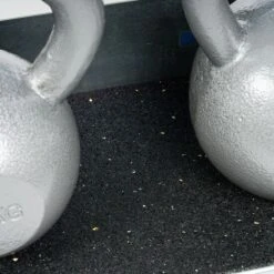 Sport-Thieme Hantel-Ablageständer "Kettlebells" -Fitnessgeräte Geschäft 145 7618 3