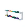 Sport-Thieme Hantel-Wandablage 1 Sport-Thieme Hantel-Wandablage -Fitnessgeräte Geschäft 145 9281