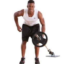 Sport-Thieme Core-Trainer Für Langhantel -Fitnessgeräte Geschäft 146 5307 2